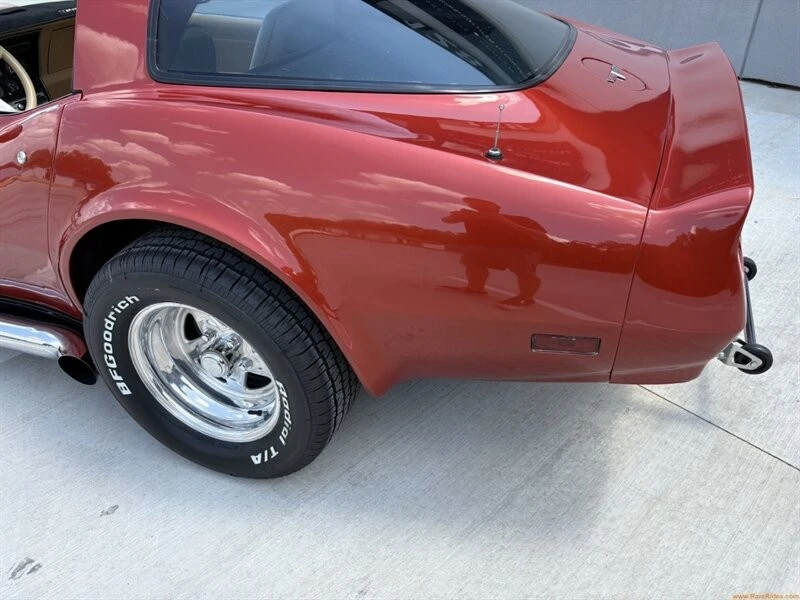 1981 Chevrolet Corvette C3 - Image 12 of 12