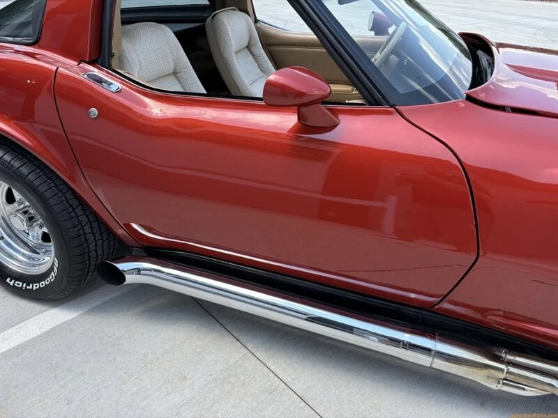 1981 Chevrolet Corvette C3 - Image 17 of 31