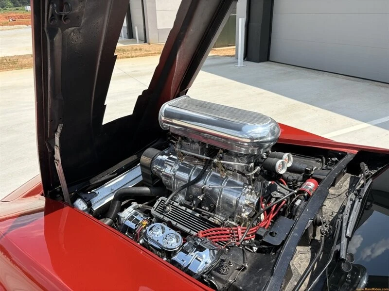 1981 Chevrolet Corvette C3 - Image 6 of 31