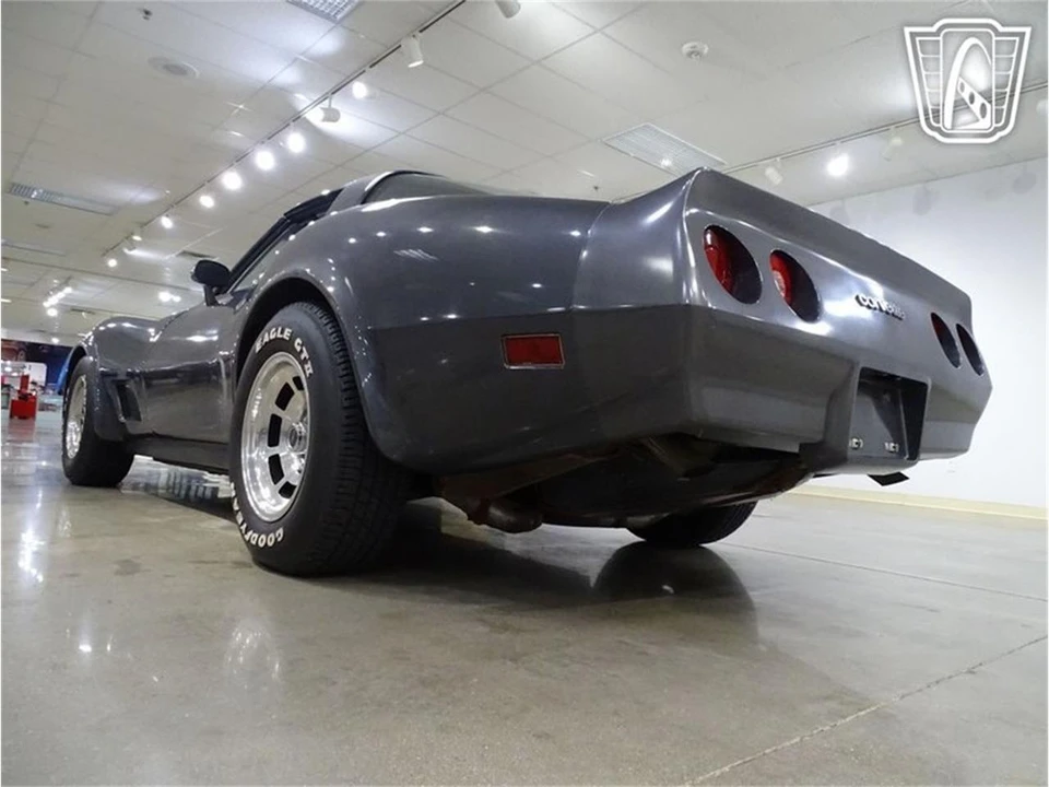 1981 Chevrolet Corvette C3 - Image 11 of 31