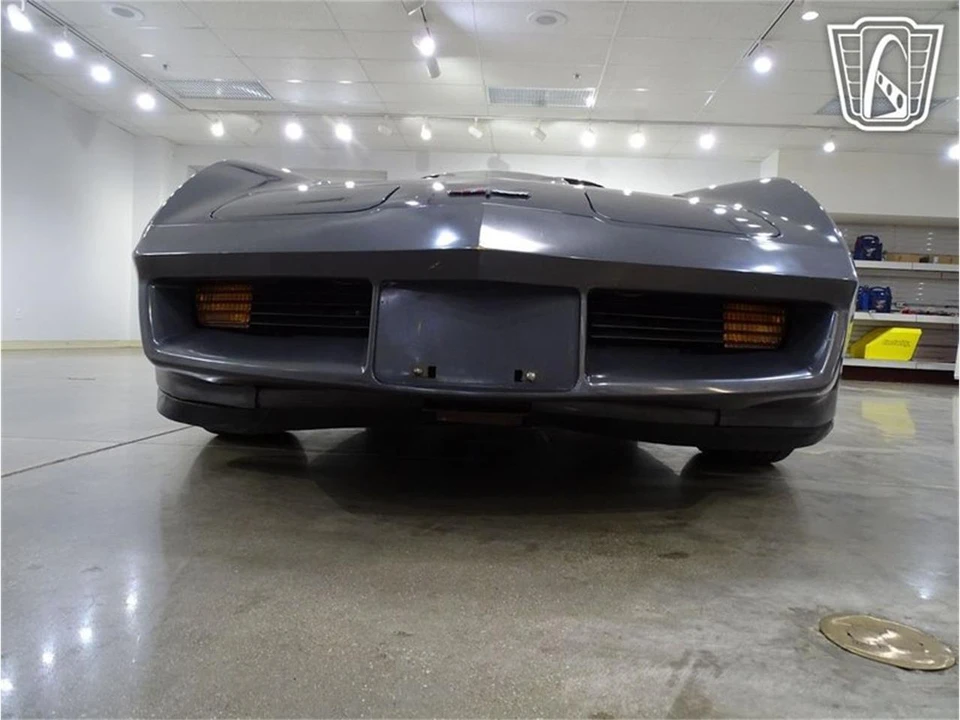 1981 Chevrolet Corvette C3 - Image 26 of 31