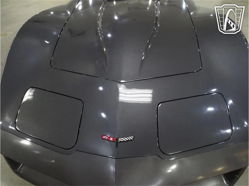 1981 Chevrolet Corvette C3 - Image 27 of 31