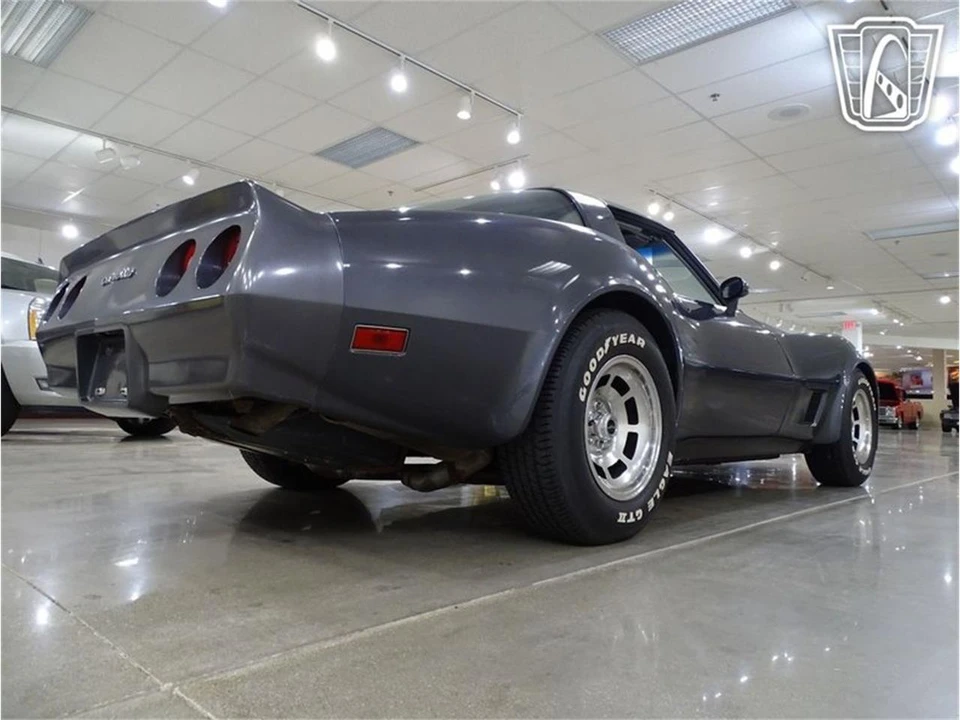 1981 Chevrolet Corvette C3 - Image 17 of 31
