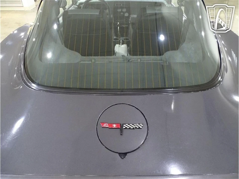 1981 Chevrolet Corvette C3 - Image 28 of 31