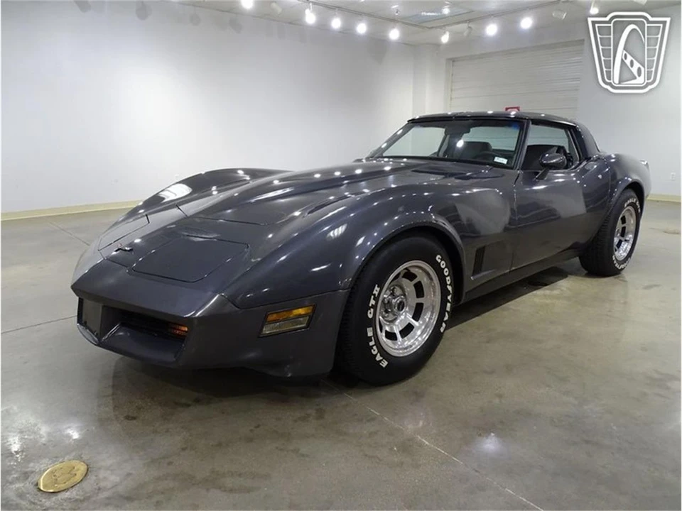 1981 Chevrolet Corvette C3 - Image 4 of 31
