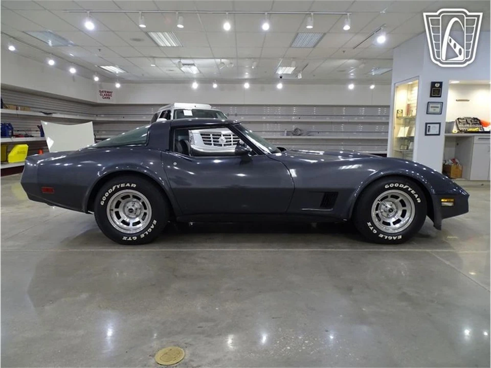 1981 Chevrolet Corvette C3 - Image 19 of 31