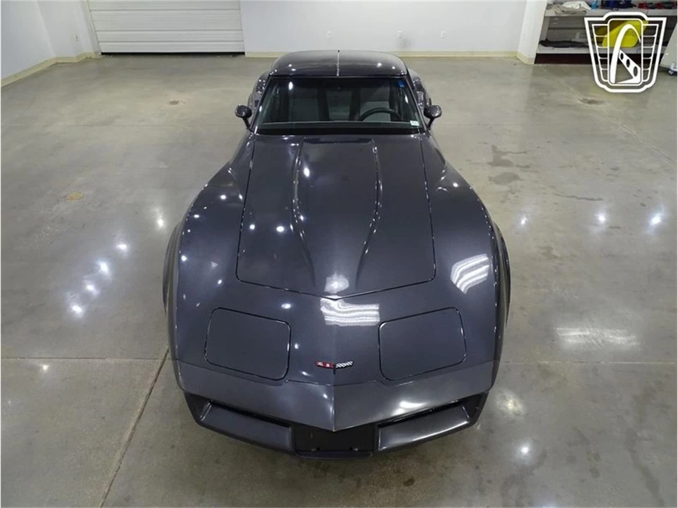 1981 Chevrolet Corvette C3 - Image 24 of 31