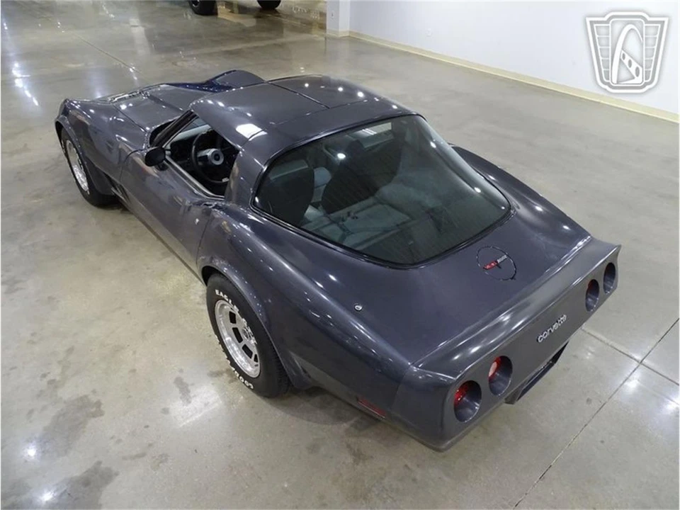 1981 Chevrolet Corvette C3 - Image 9 of 31