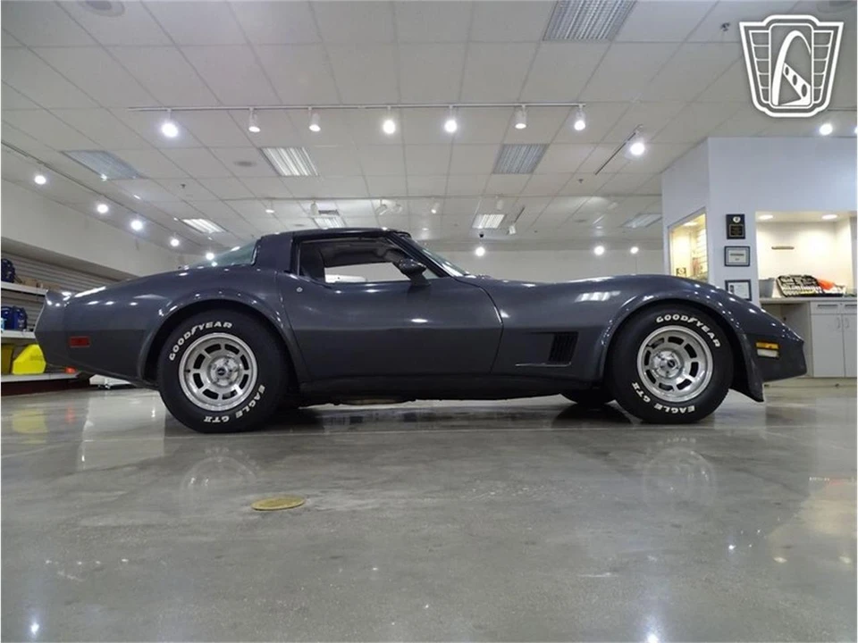 1981 Chevrolet Corvette C3 - Image 20 of 31