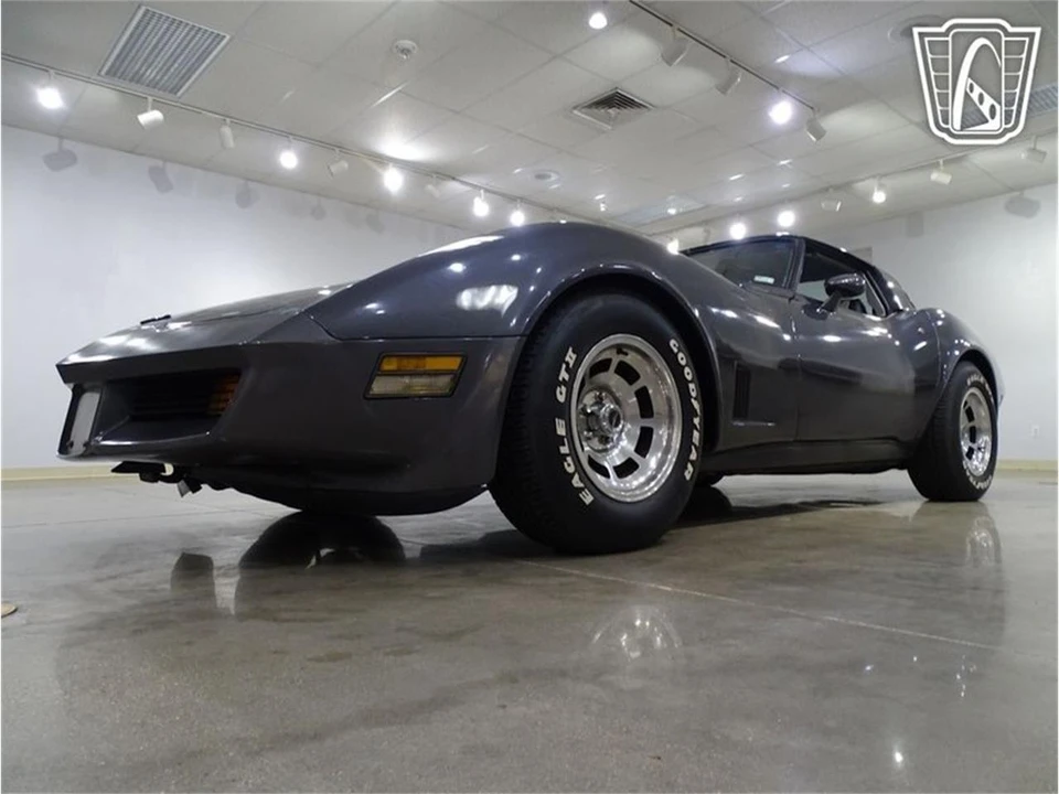 1981 Chevrolet Corvette C3 - Image 5 of 31