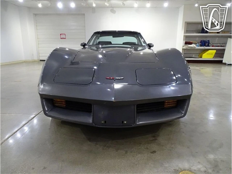 1981 Chevrolet Corvette C3 - Image 25 of 31