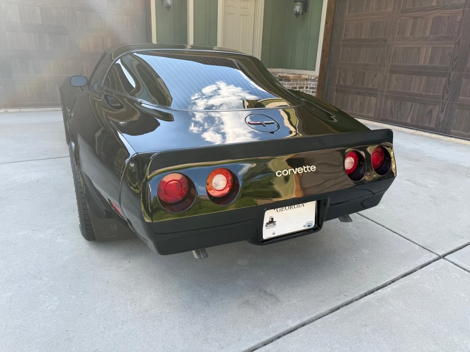 1981 Chevrolet Corvette - Image 8 of 31