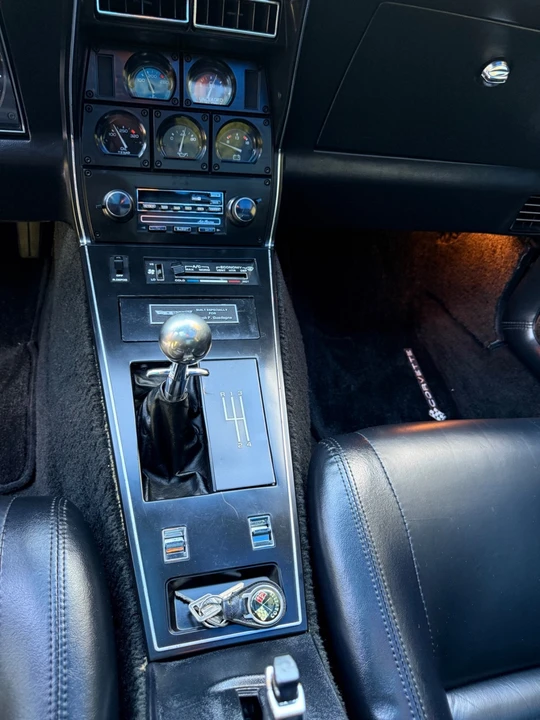1981 Chevrolet Corvette - Image 18 of 31