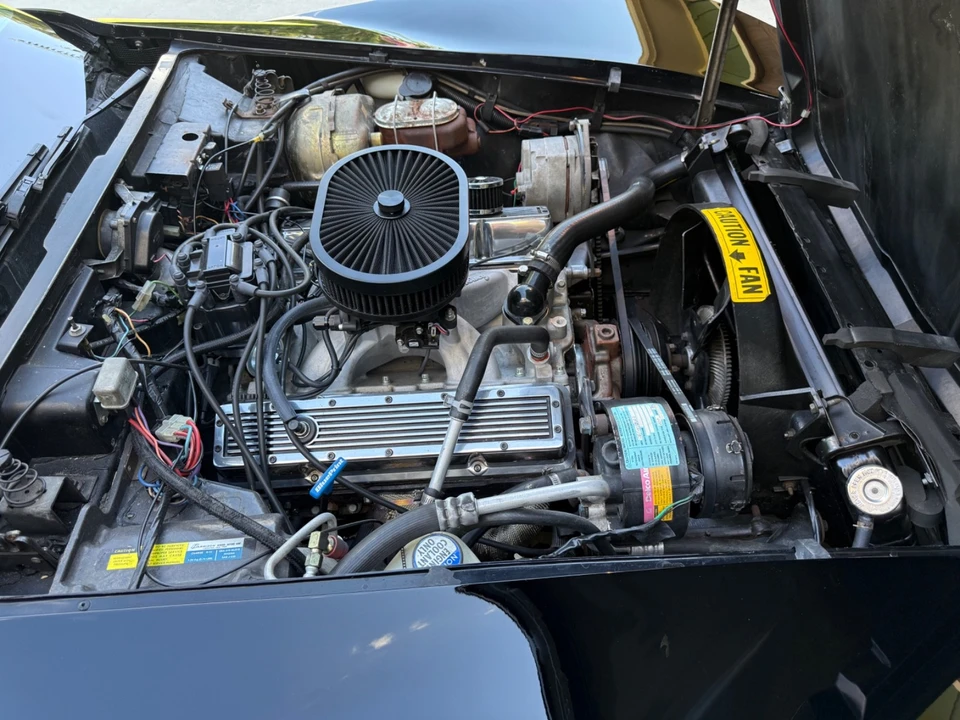1981 Chevrolet Corvette - Image 31 of 31