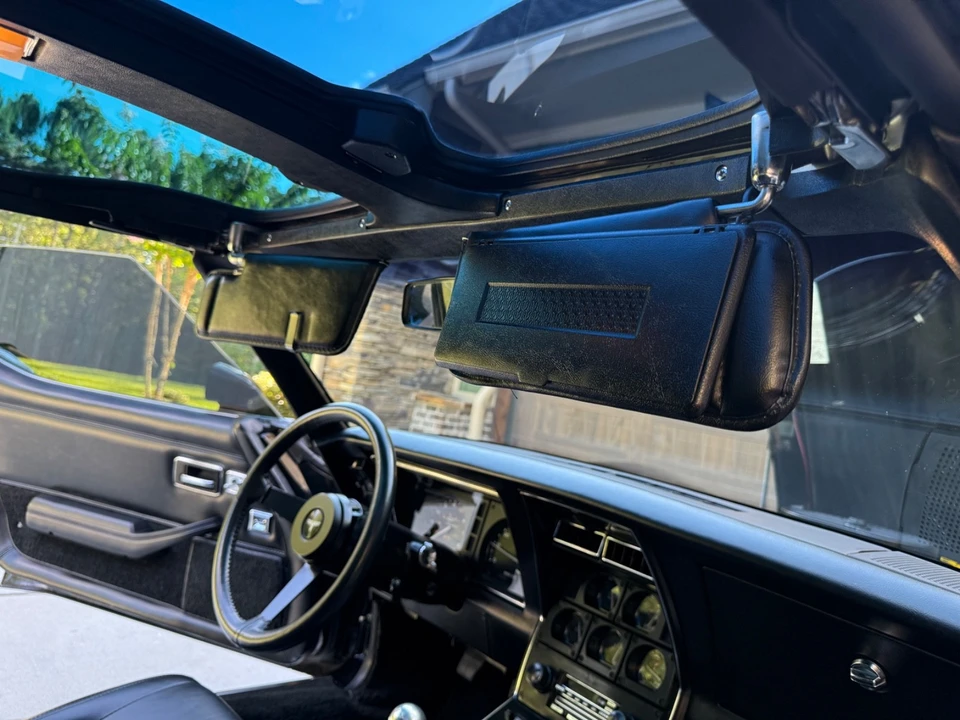 1981 Chevrolet Corvette - Image 30 of 31