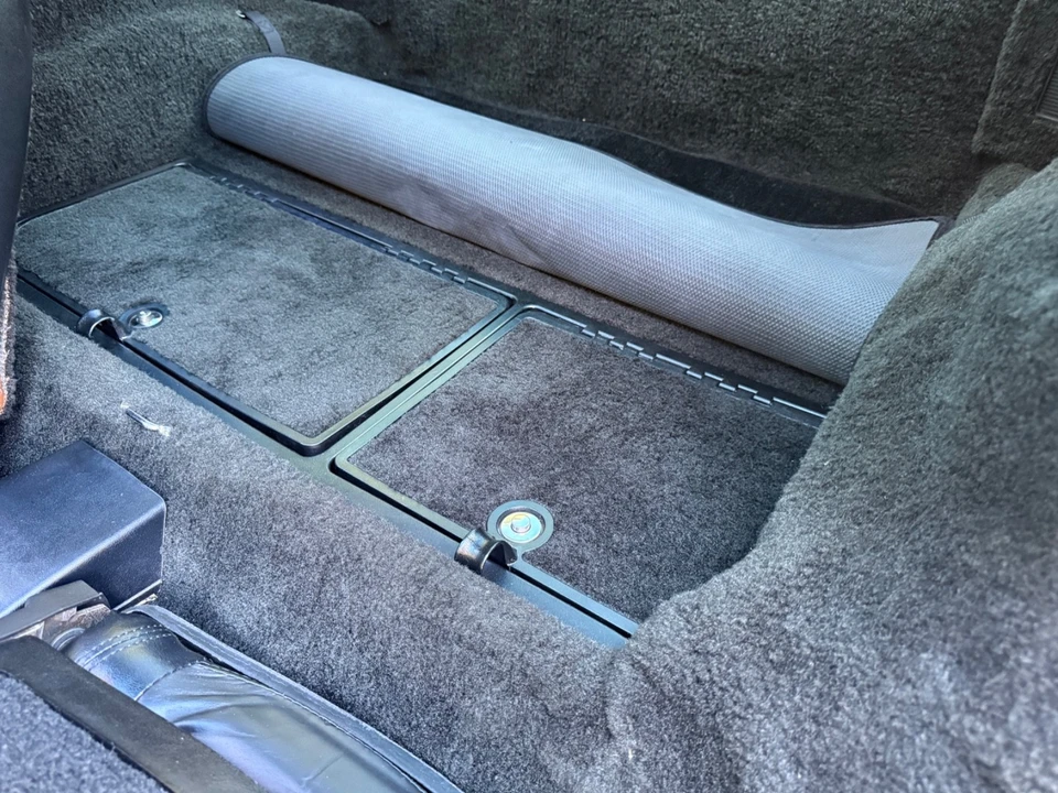 1981 Chevrolet Corvette - Image 19 of 31