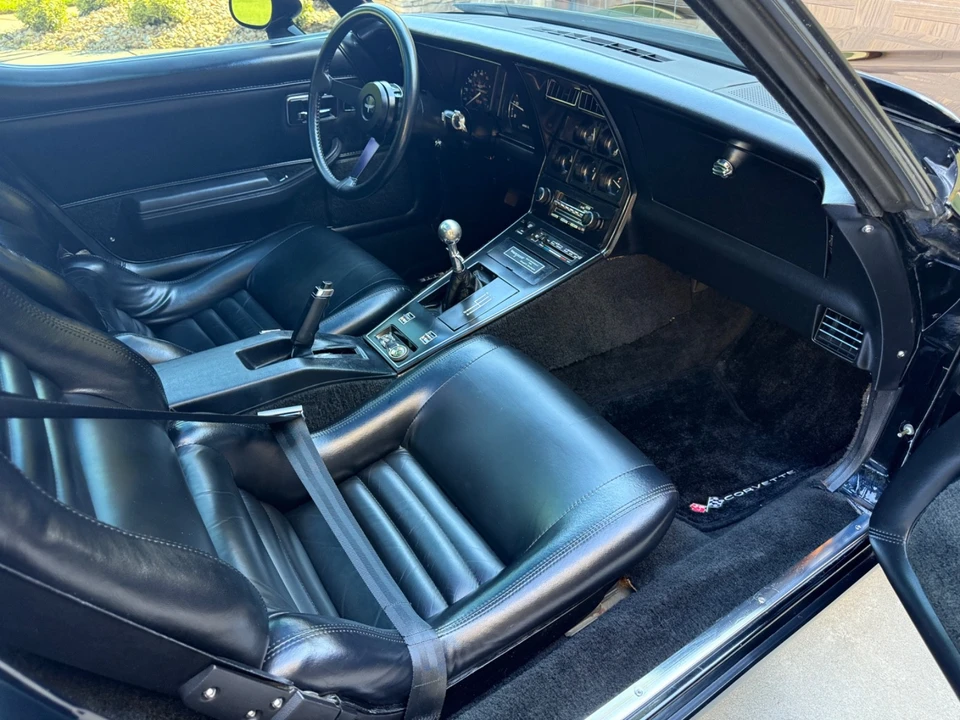 1981 Chevrolet Corvette - Image 24 of 31