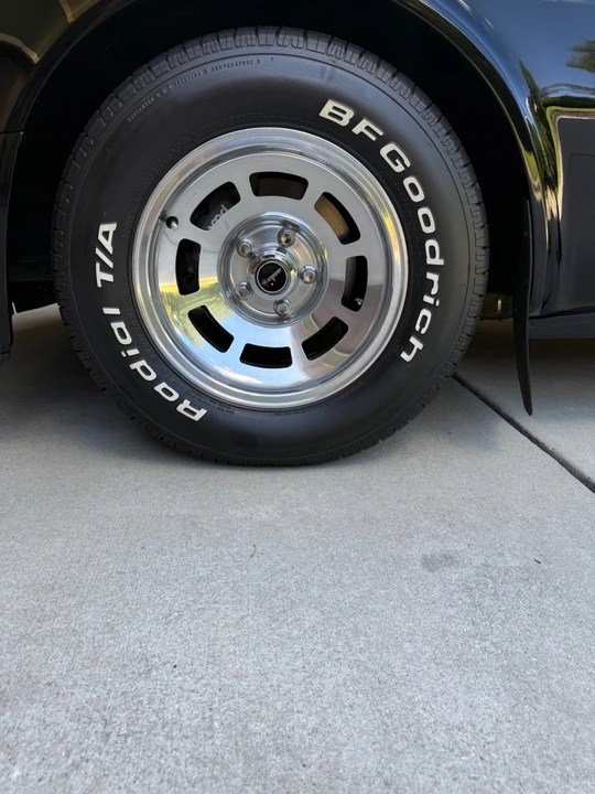 1981 Chevrolet Corvette - Image 15 of 31