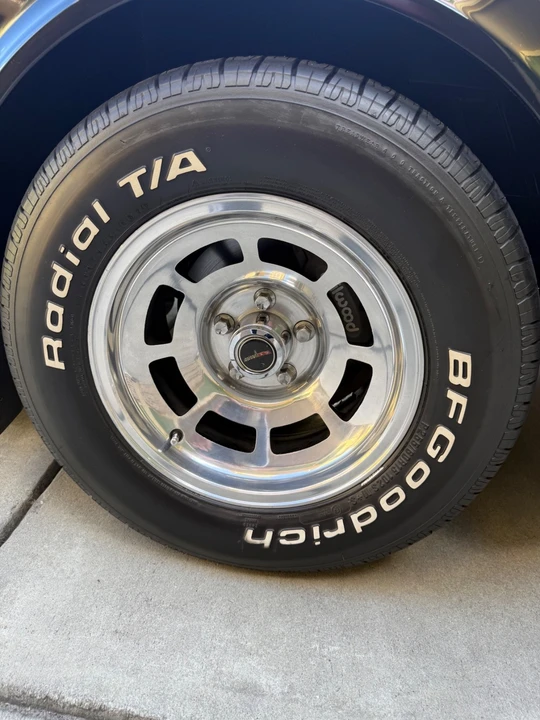 1981 Chevrolet Corvette - Image 13 of 31