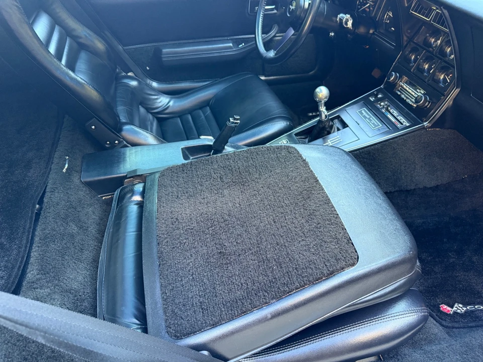 1981 Chevrolet Corvette - Image 26 of 31
