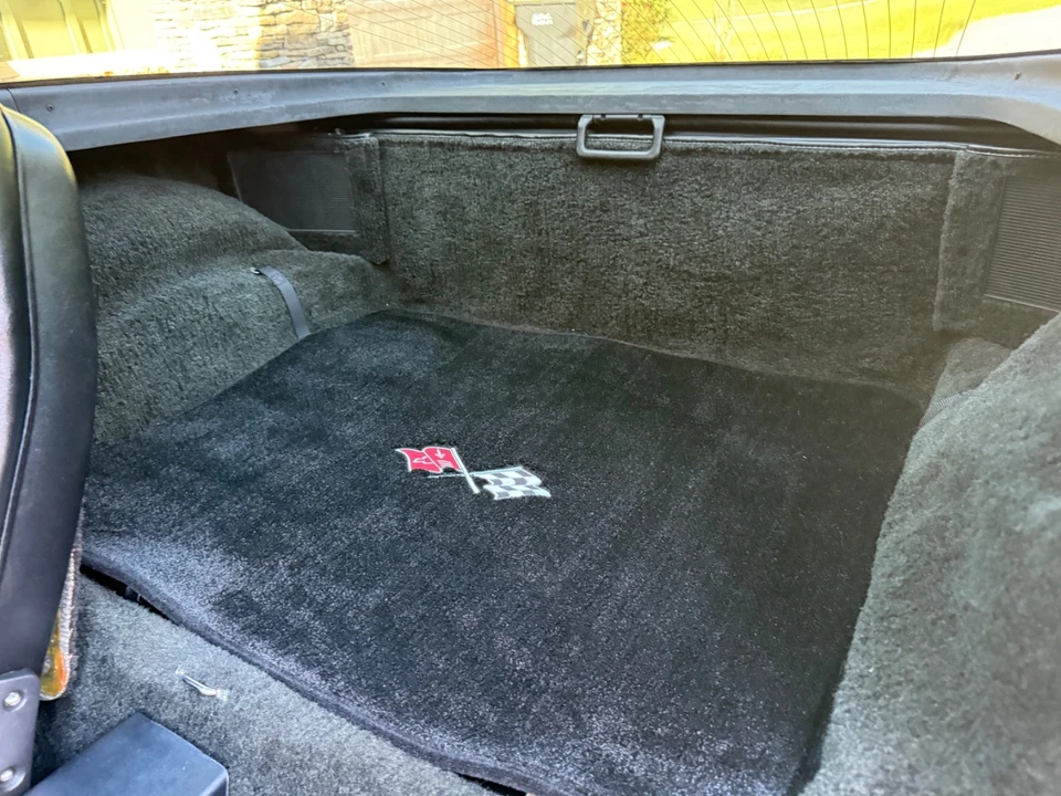 1981 Chevrolet Corvette - Image 20 of 31