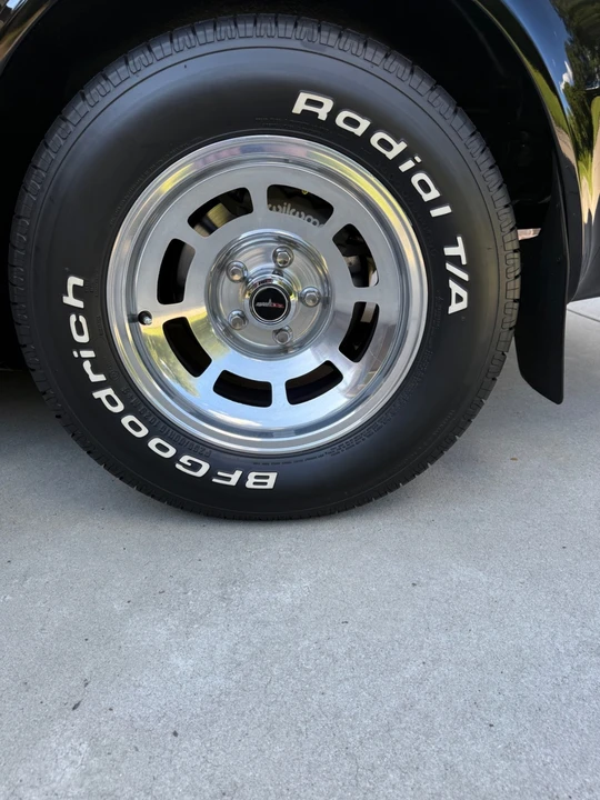 1981 Chevrolet Corvette - Image 16 of 31