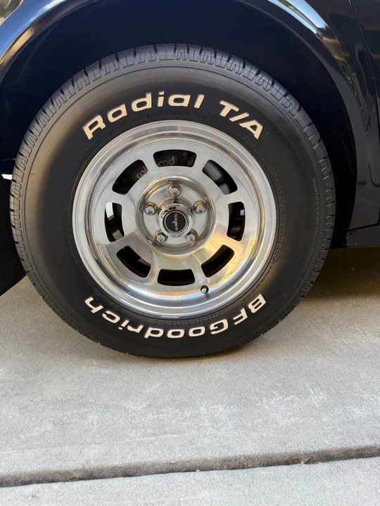 1981 Chevrolet Corvette - Image 14 of 31
