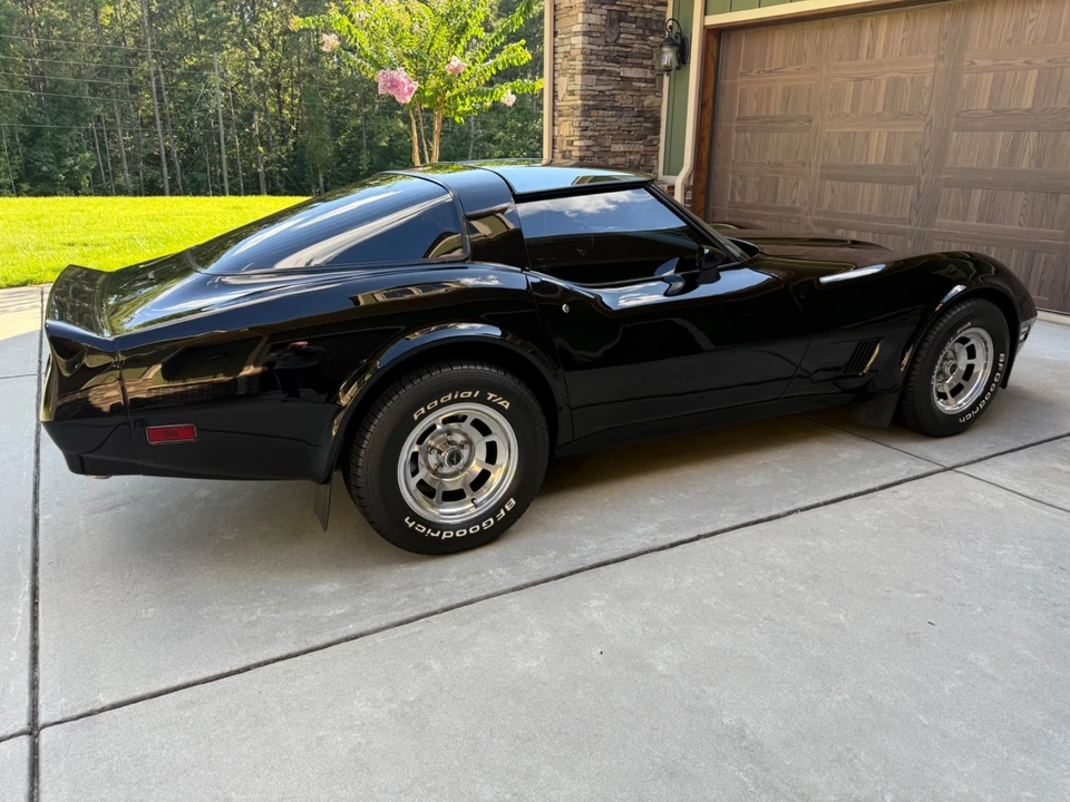 1981 Chevrolet Corvette - Image 11 of 31