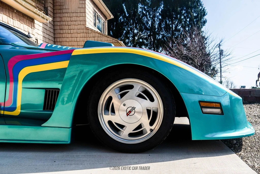 1981 Chevrolet Corvette C3 - Image 11 of 12