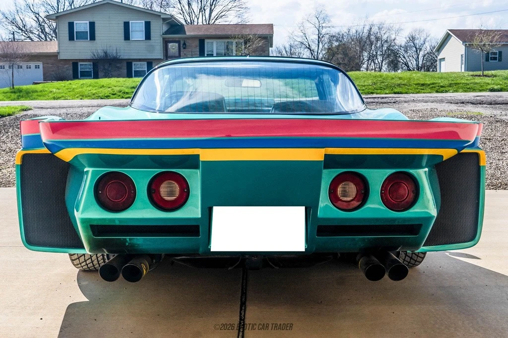 1981 Chevrolet Corvette C3 - Image 7 of 12