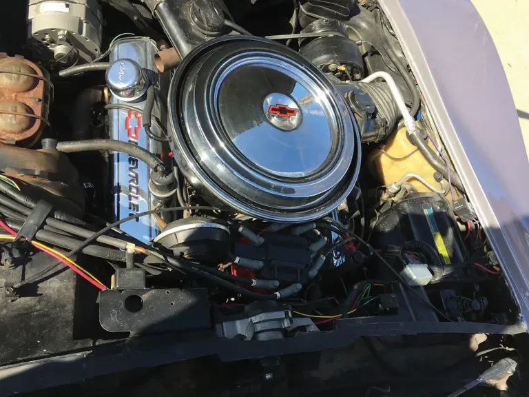 1981 Chevrolet Corvette C3 - Image 7 of 7
