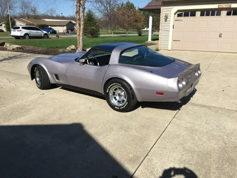 1981 Chevrolet Corvette C3 - Image 4 of 7
