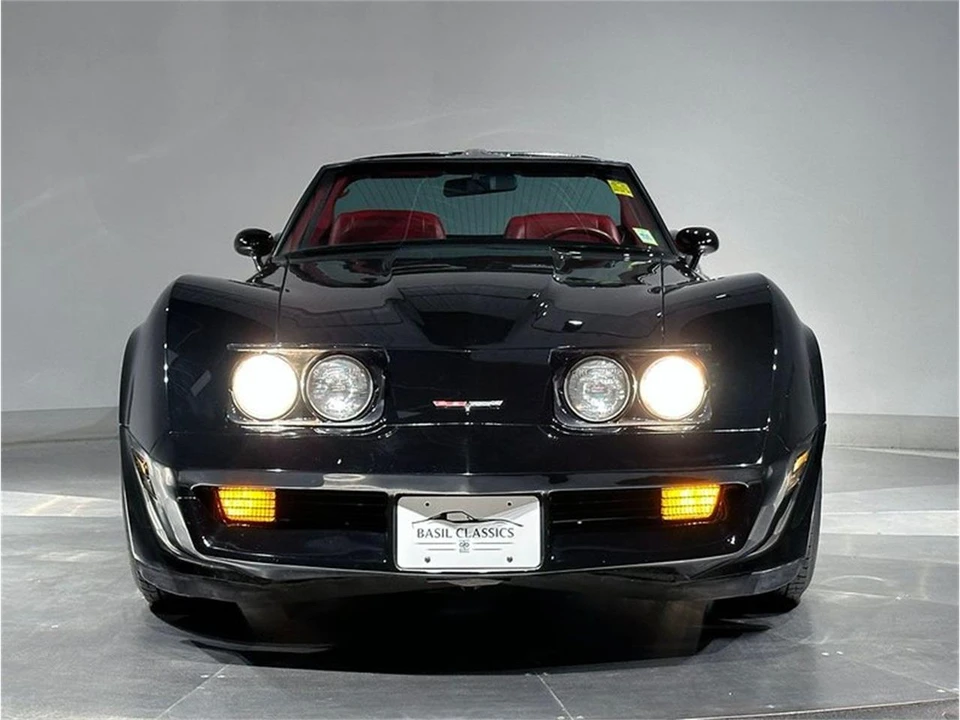 1981 Chevrolet Corvette C3 - Image 7 of 31