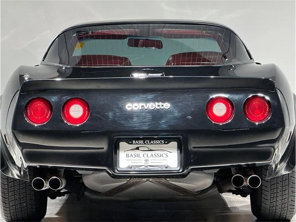 1981 Chevrolet Corvette C3 - Image 21 of 31