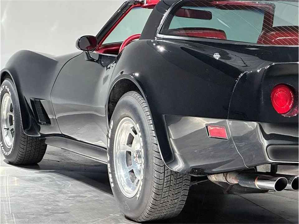 1981 Chevrolet Corvette C3 - Image 27 of 31