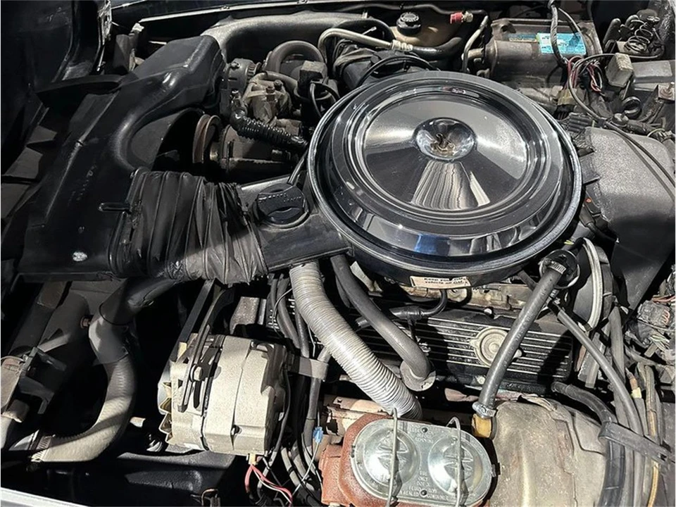 1981 Chevrolet Corvette C3 - Image 13 of 31