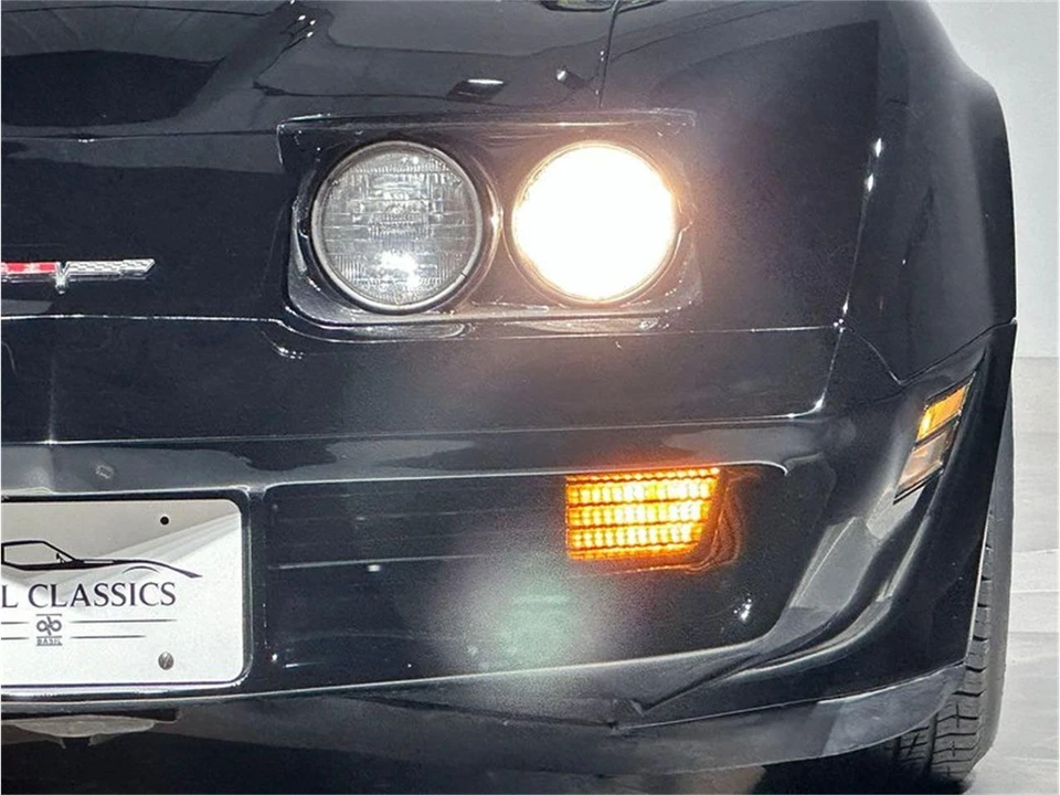 1981 Chevrolet Corvette C3 - Image 8 of 31
