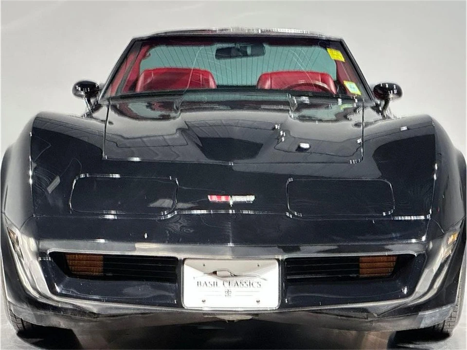 1981 Chevrolet Corvette C3 - Image 5 of 31