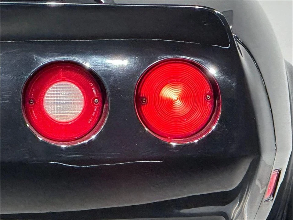 1981 Chevrolet Corvette C3 - Image 23 of 31