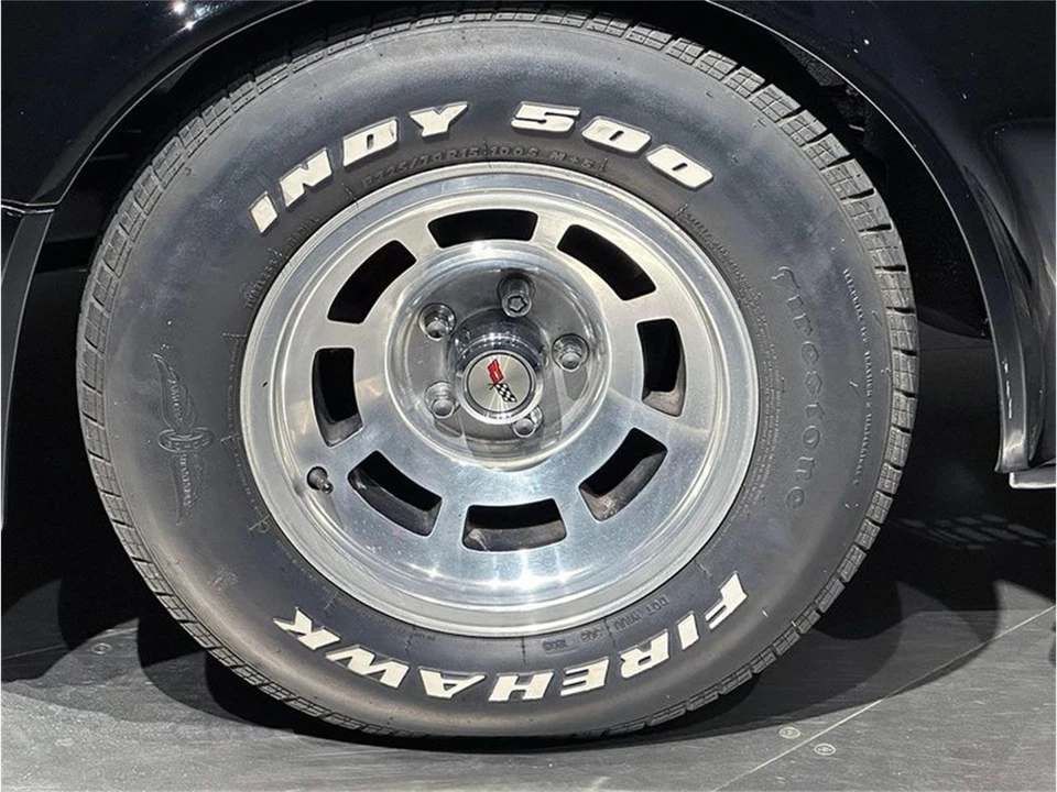 1981 Chevrolet Corvette C3 - Image 11 of 31