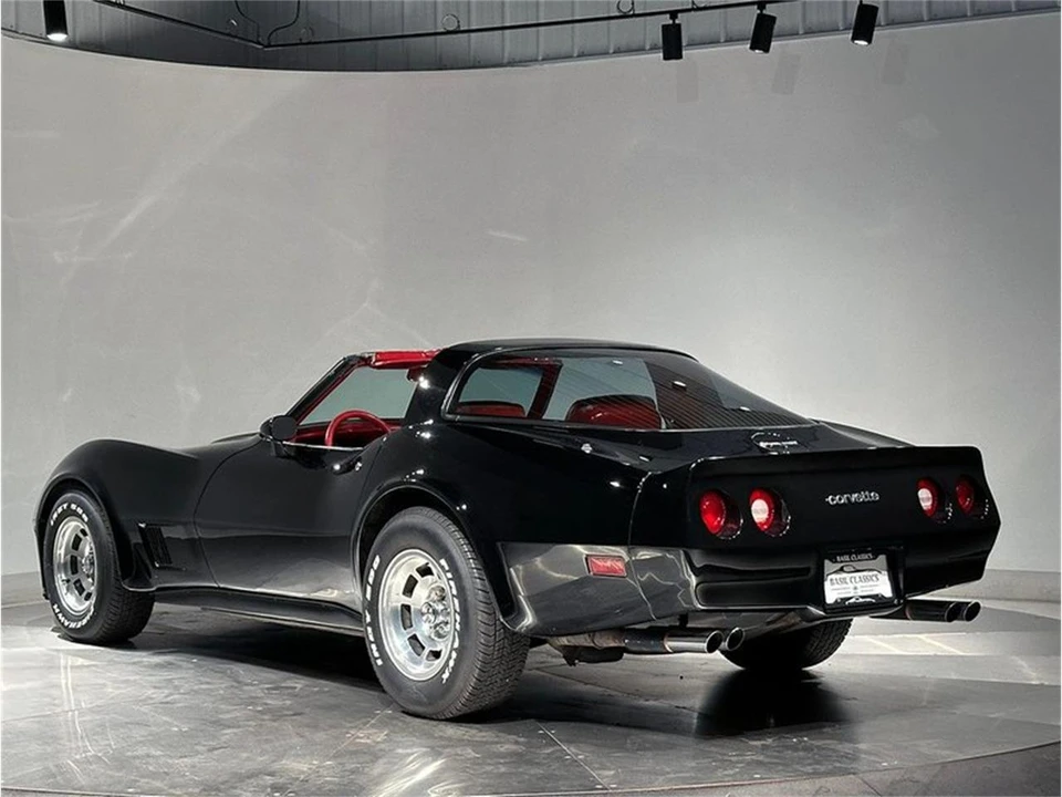 1981 Chevrolet Corvette C3 - Image 26 of 31