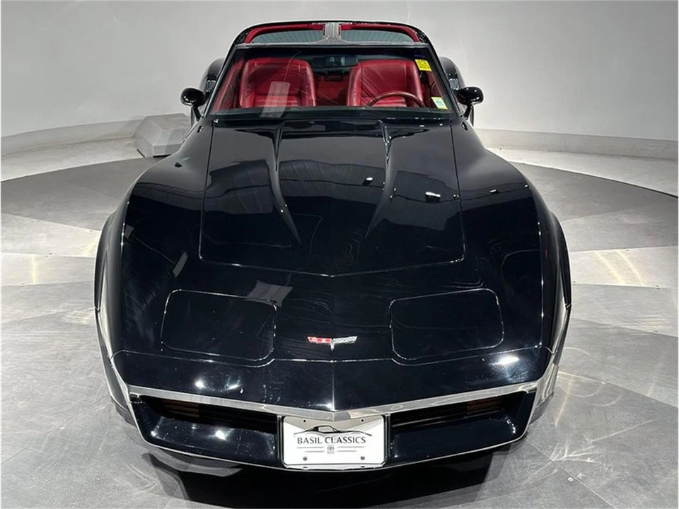 1981 Chevrolet Corvette C3 - Image 10 of 31