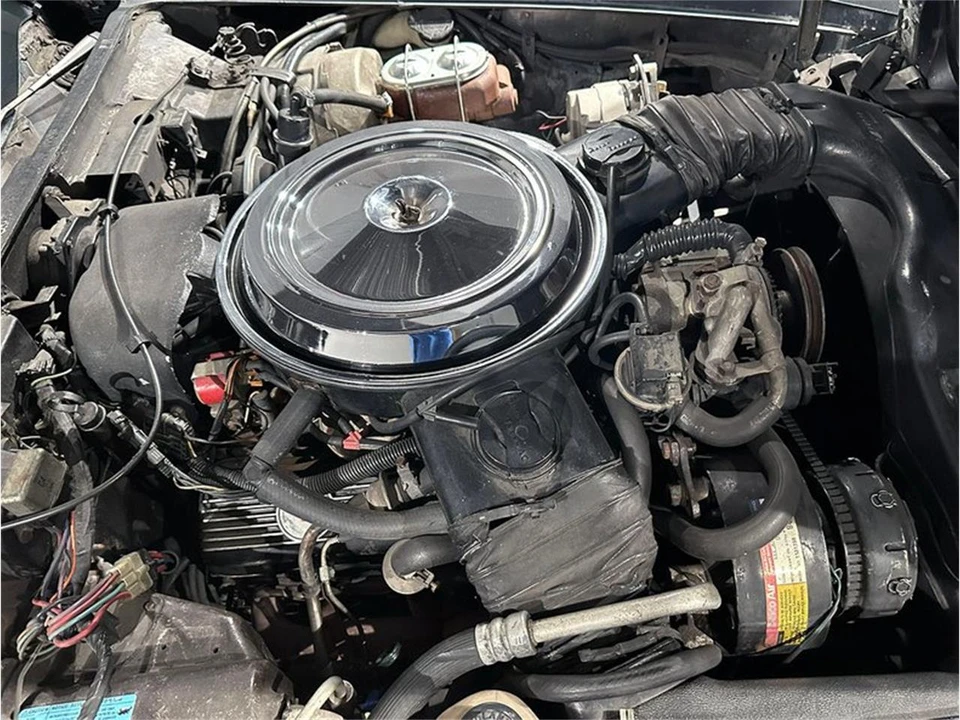 1981 Chevrolet Corvette C3 - Image 14 of 31