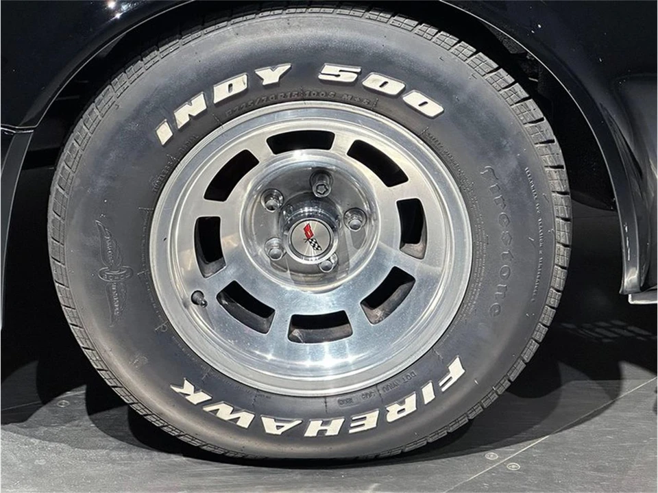 1981 Chevrolet Corvette C3 - Image 11 of 31