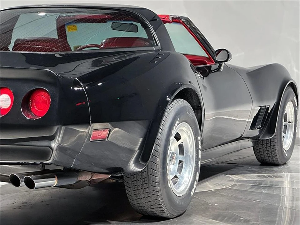 1981 Chevrolet Corvette C3 - Image 20 of 31