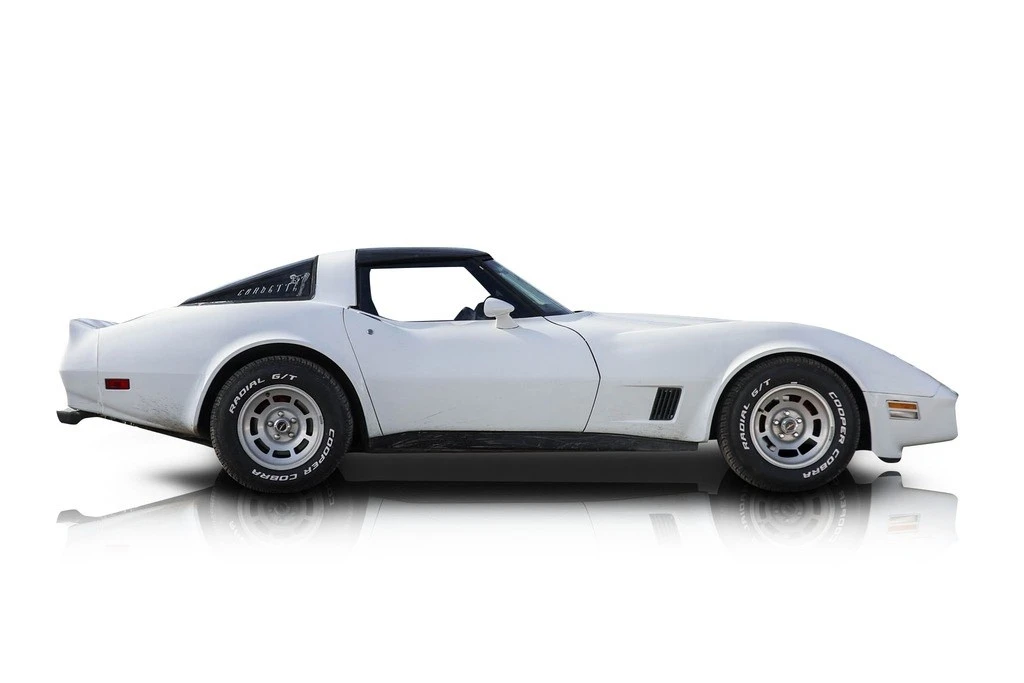 1981 Chevrolet Corvette C3 - Image 2 of 12