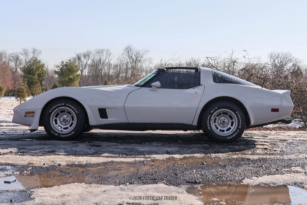 1981 Chevrolet Corvette C3 - Image 3 of 12