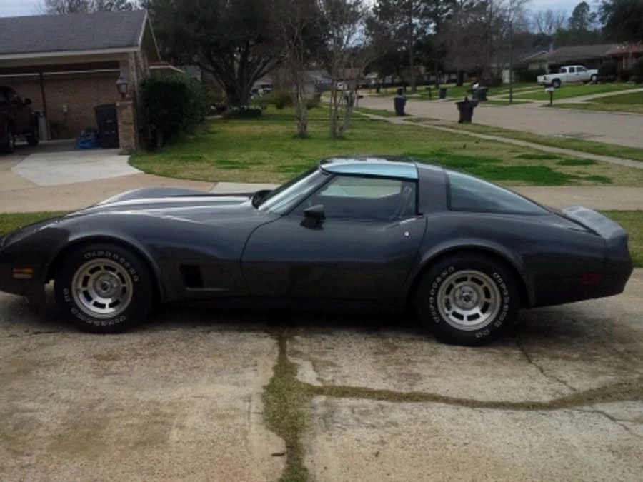 1981 Chevrolet Corvette C3 - Image 2 of 10