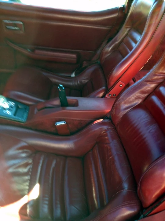 1981 Chevrolet Corvette C3 - Image 5 of 10