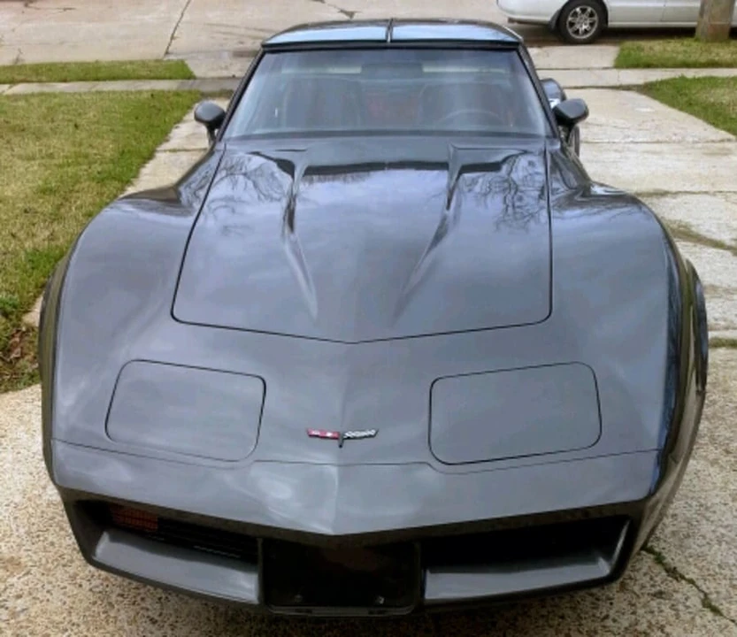 1981 Chevrolet Corvette C3 - Image 10 of 10